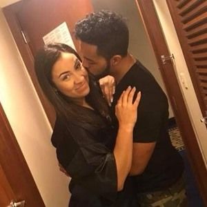 Meet your Posher, Lydia